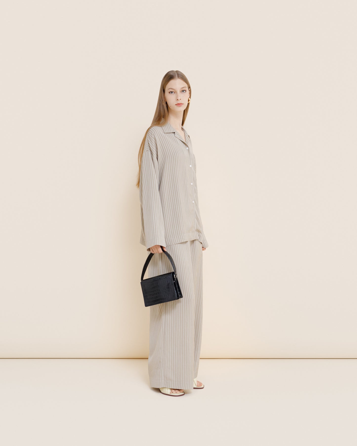 Bacio Shirt