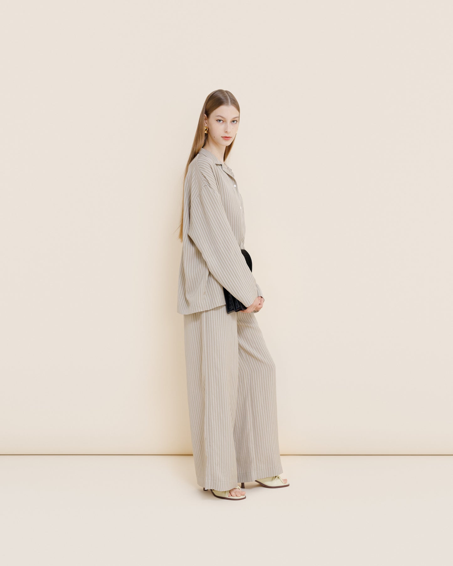 Bacio Shirt