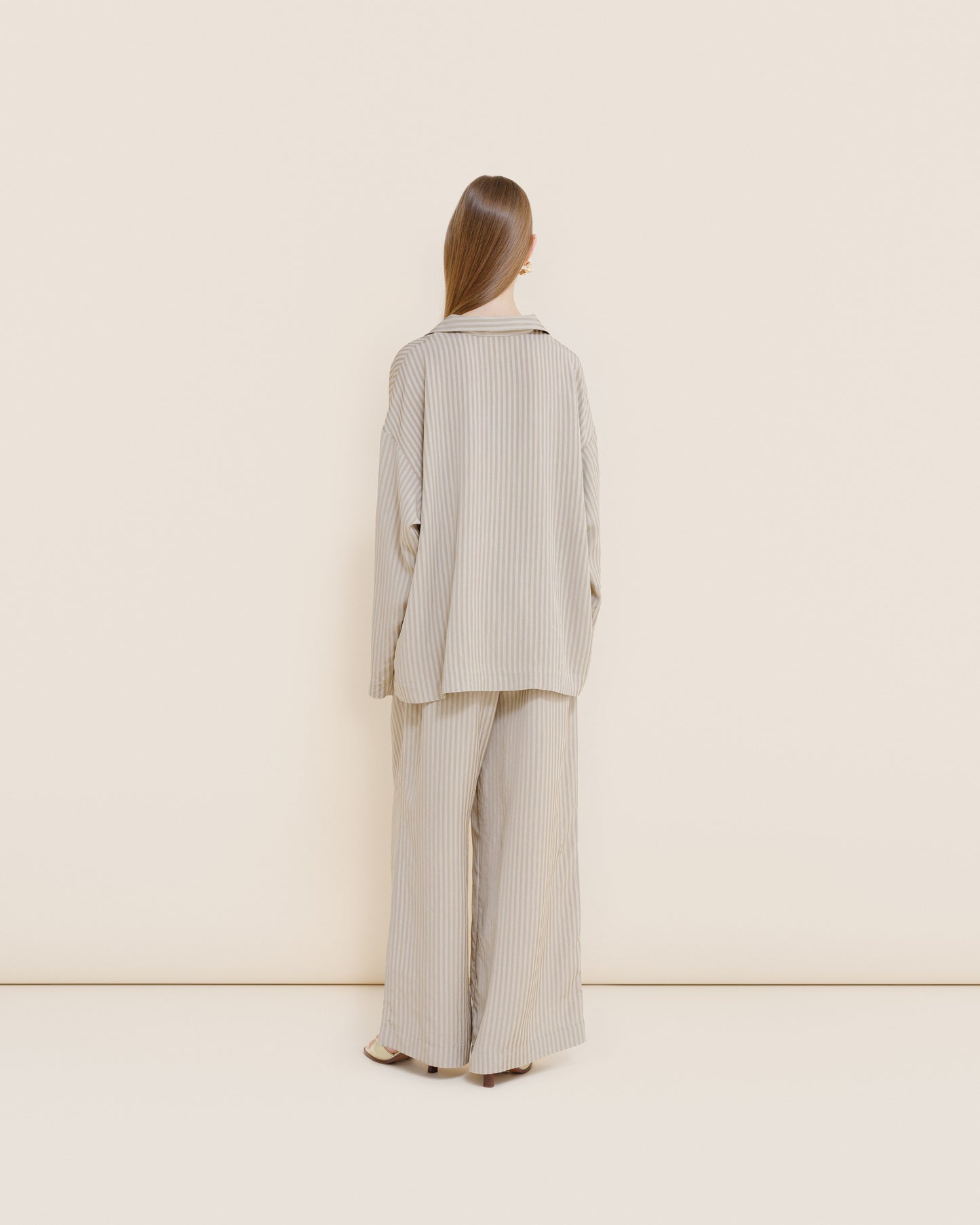 Bacio Shirt